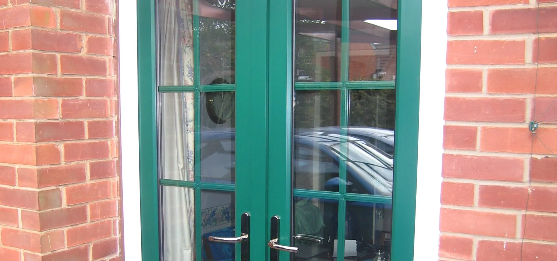 uPVC Vs Aluminium Windows Plumstead