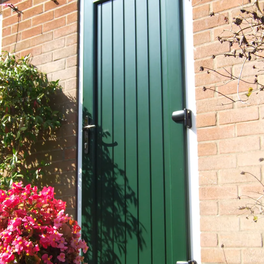 uPVC Vs Aluminium Windows — Product Plumstead