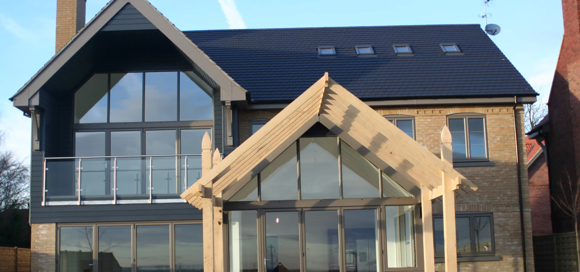 Window Grants ECO4 Plumstead